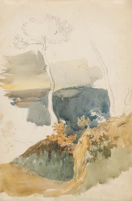 Study of colours
