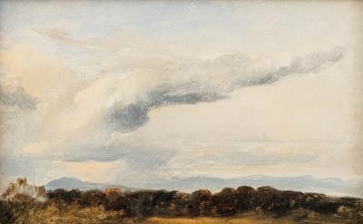 Cloud study