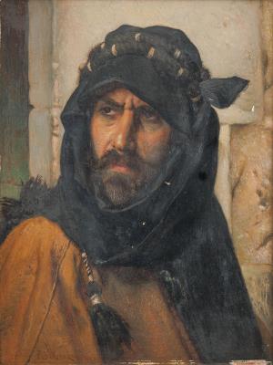 Tuareg