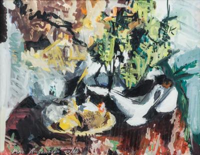 Untitled, 1980