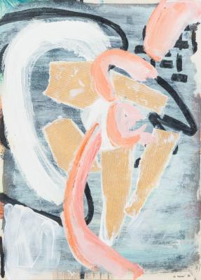 Untitled, 1984