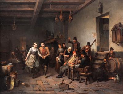 Fifty Ways: Art & Antiques I And Gert Voorjans
