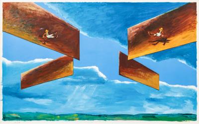 Untitled (Johnny Walker)