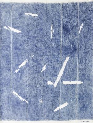 Fifty Ways: Works On Paper II
