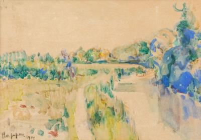 Untitled (Landscape)