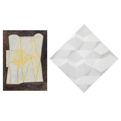 Untitled by Wybrand Ganzevoort - Auction record, sale price, and art valuation. Compare with similar artists and explore comparable artworks.