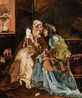La bonne lecture