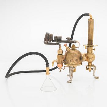 An Original Bonk Machine