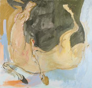 "Öinen Ade" (Nightly Rain)
