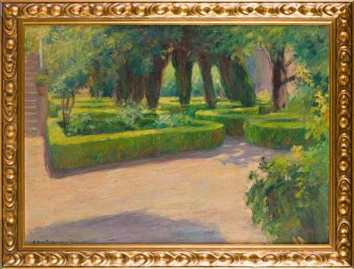 Park View