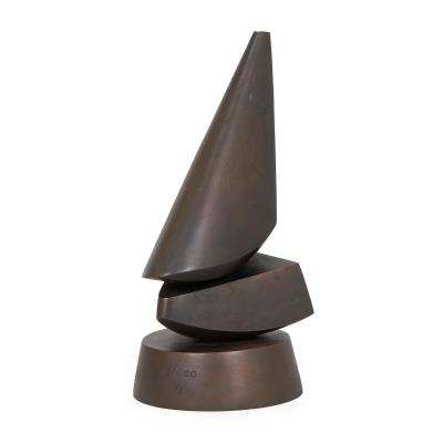 Sample artwork by Ukri Merikanto (Born 1950), known for sculpture - View similar artists and auction records