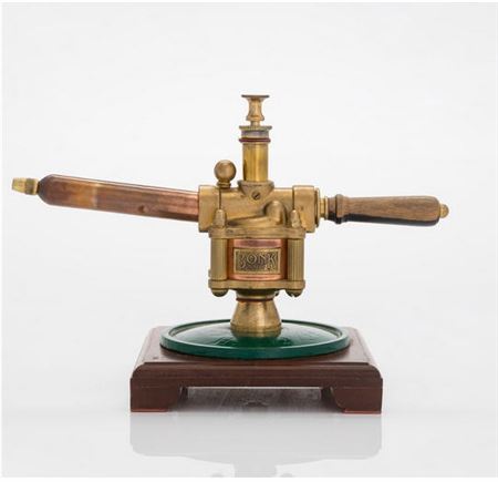 Bonk-gadget by Alvar Gullichsen - Auction record, sale price, and art valuation. Compare with similar artists and explore comparable artworks.
