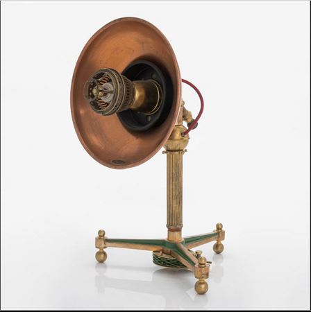 "AN ORIGINAL BONK MACHINE"