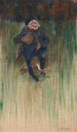 The Hunter and the Hare