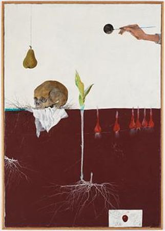 "Vanitas"