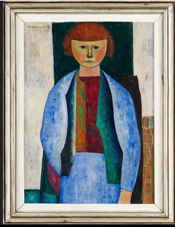 "Tuija"