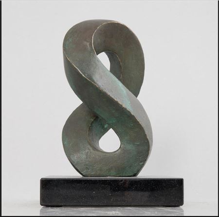 "Infinite Eight"