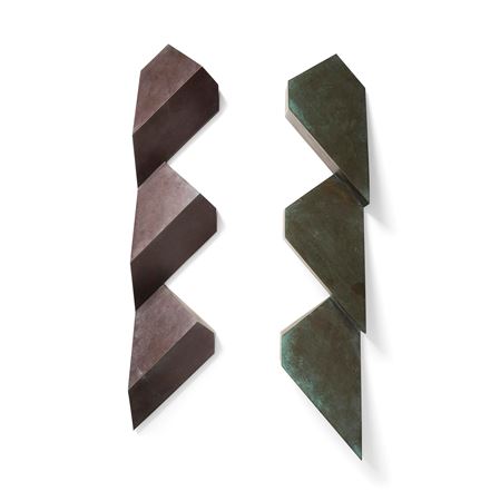 Sample artwork by Carl Magnus (Born 1943), known for painting and sculpture - View similar artists and auction records