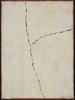 Crack Painting