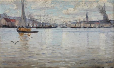 Skeppsbron (Stockholm)