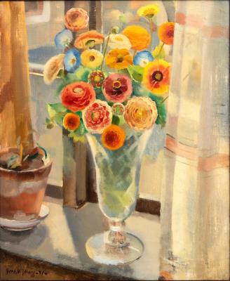 Still Life