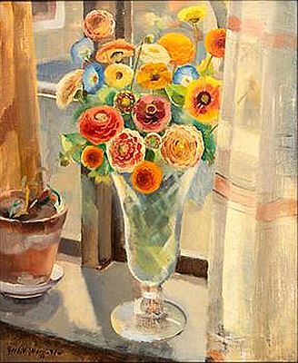 Still Life