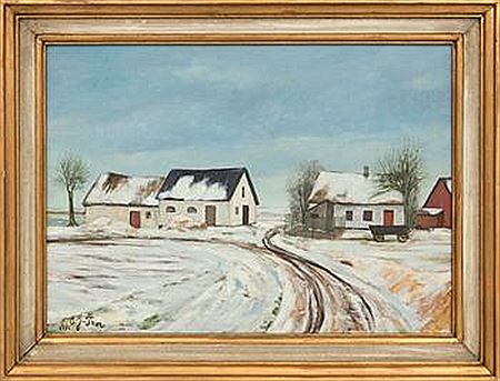 Winter Day