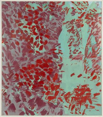 Sample artwork by Bo Swenson (Born 1932) - View similar artists and auction records