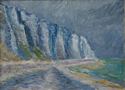 Le Treporte