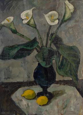 Callor by Eric Cederberg - Auction record, sale price, and art valuation. Compare with similar artists and explore comparable artworks.