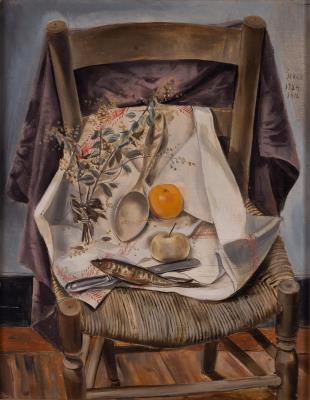 Still Life