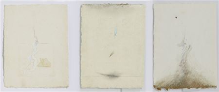 Untitled(3) by Lucia Campani - Auction record, sale price, and art valuation. Compare with similar artists and explore comparable artworks.