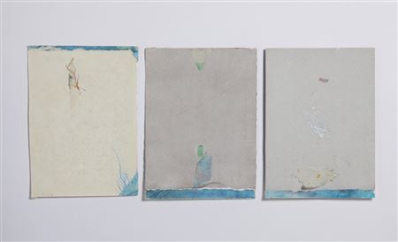 Untitled(3) by Lucia Campani - Auction record, sale price, and art valuation. Compare with similar artists and explore comparable artworks.