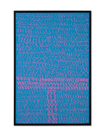 ROSAAZZURRO by Antonio Sanfilippo - Auction record, sale price, and art valuation. Compare with similar artists and explore comparable artworks.