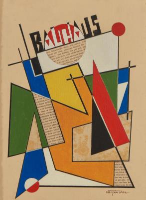 Geometric Composition