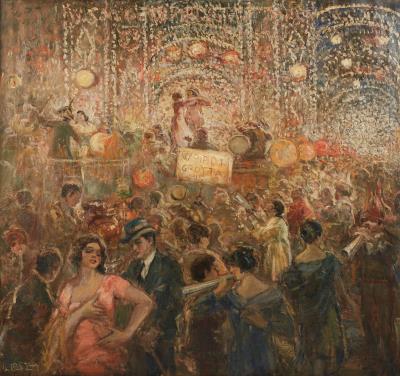 Feast of Piedigrotta