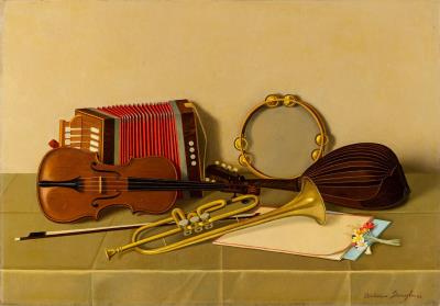 Musical instruments