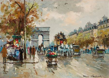 "L'ETOILE'