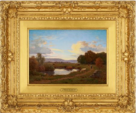 The Little Pond