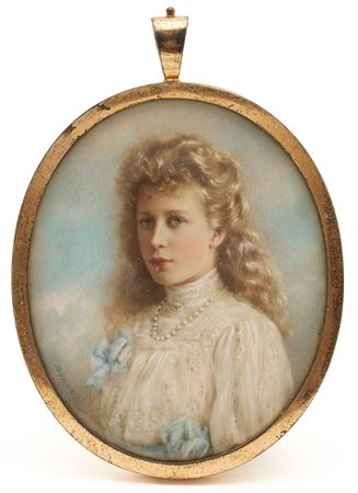 Princess Mary