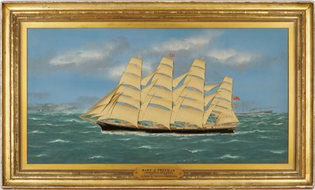 The Mary J. Freeman