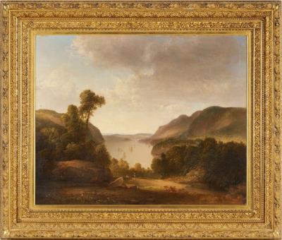 Riverscape