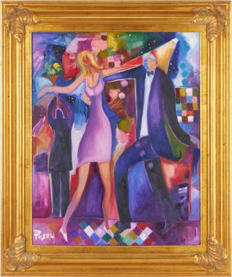 Nightclub Dancers