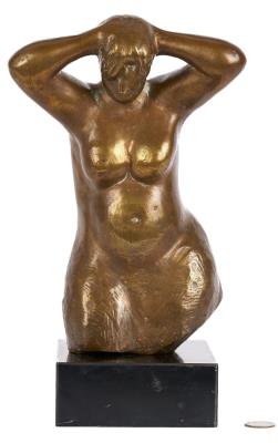Female Nude