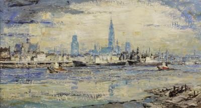 Rede of Antwerp