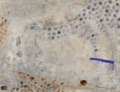 Composition by Alma Ceulemans - Auction record, sale price, and art valuation. Compare with similar artists and explore comparable artworks.