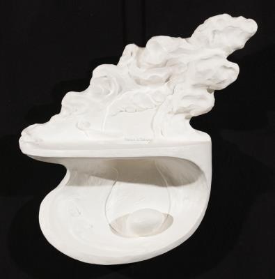 Sample artwork by Luk Van Soom (Born 1956), known for painting - View similar artists and auction records