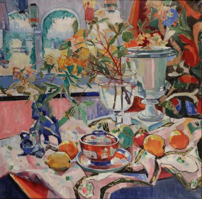 Still Life