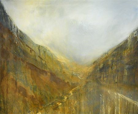 Honister Pass, Lake District