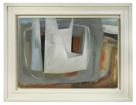 Cornish abstract